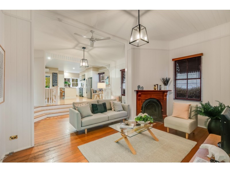 11 Burns Street, East Toowoomba QLD 4350