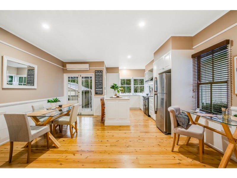 11 Burns Street, East Toowoomba QLD 4350