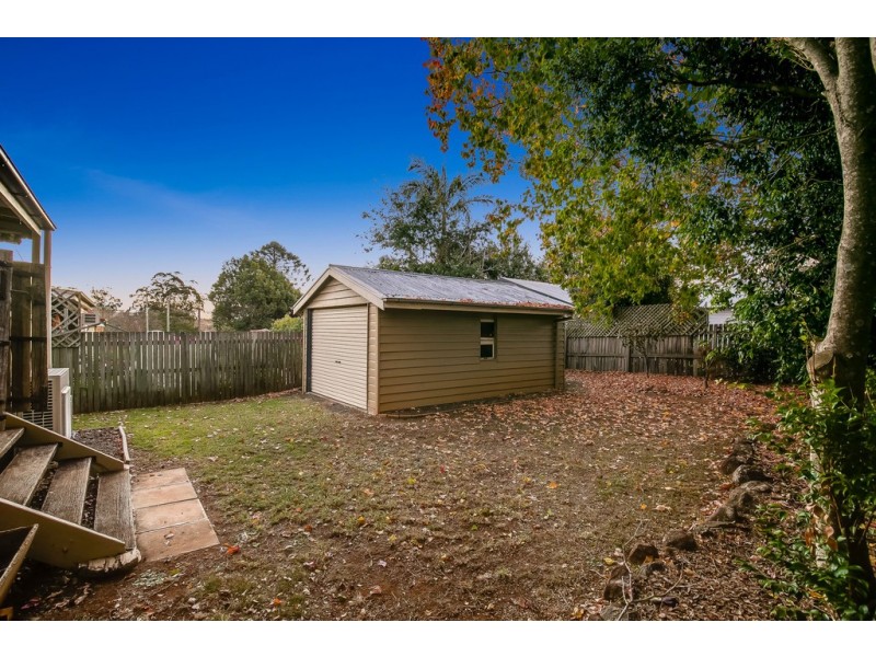 11 Burns Street, East Toowoomba QLD 4350