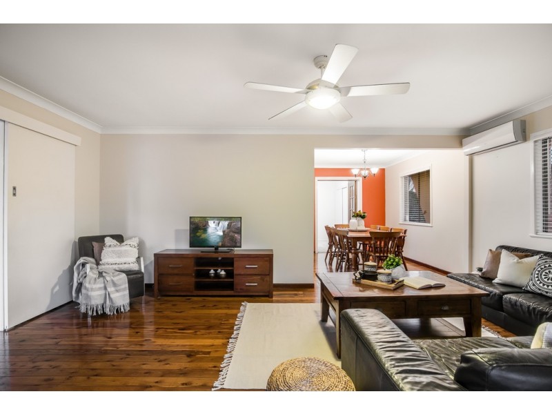 54 Sardon Street, Centenary Heights QLD 4350