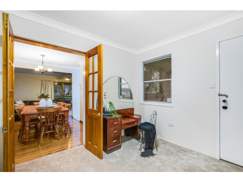 54 Sardon Street, Centenary Heights QLD 4350