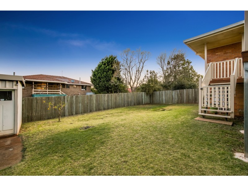 54 Sardon Street, Centenary Heights QLD 4350