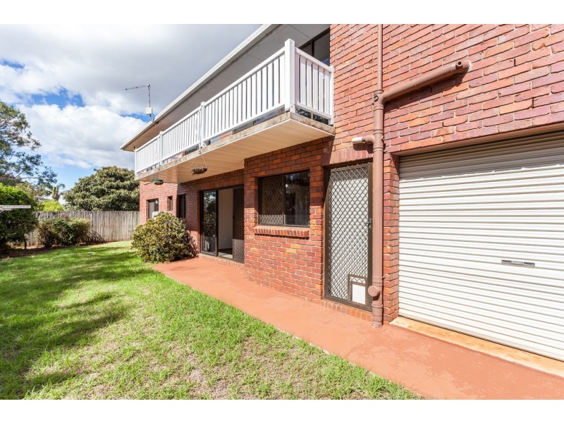 Unit 4/11c Gatfield Street, Newtown QLD 4350