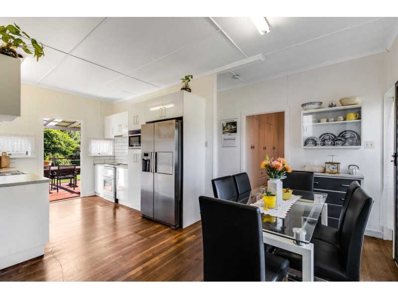 30 Gostwyck Street, Newtown QLD 4350