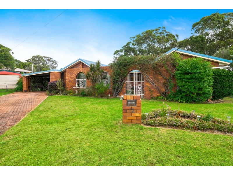 12 Camellia Court, Darling Heights QLD 4350