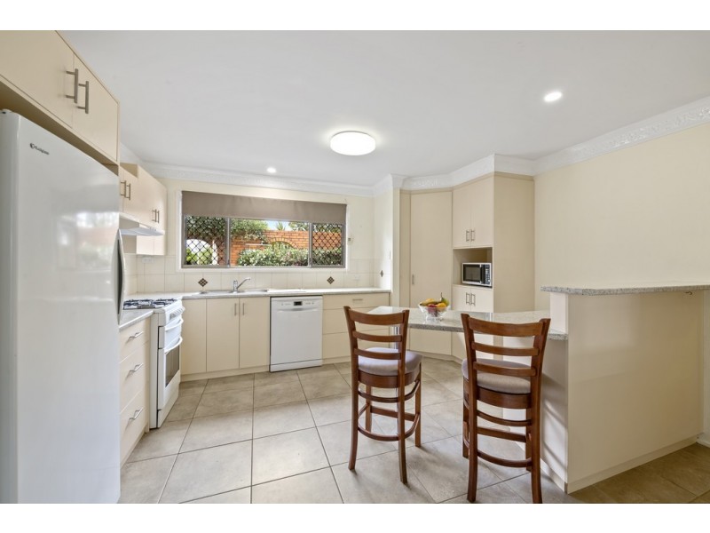 12 Camellia Court, Darling Heights QLD 4350