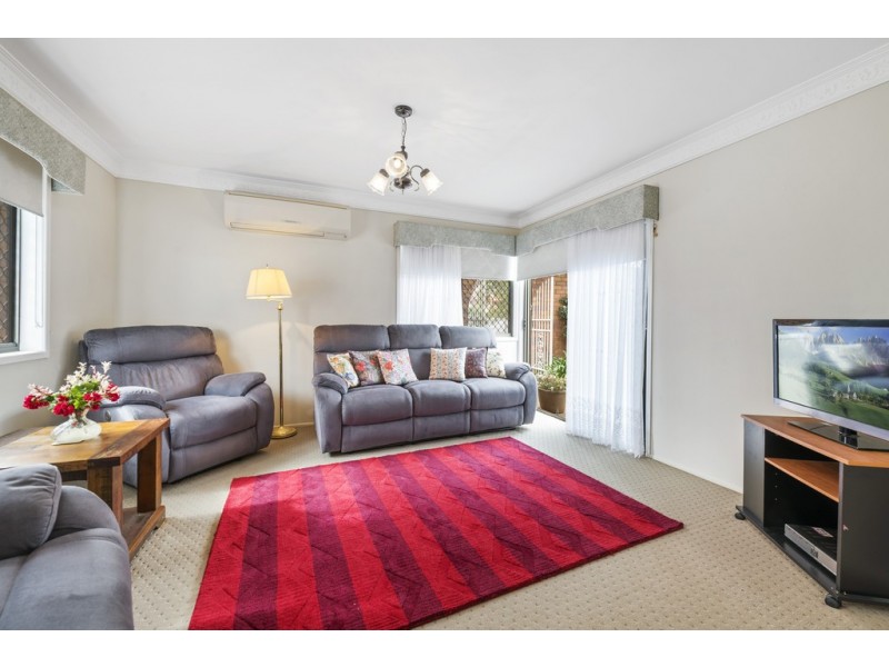 12 Camellia Court, Darling Heights QLD 4350