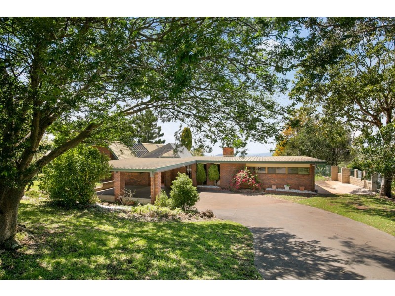 14 McStay Street, Middle Ridge QLD 4350