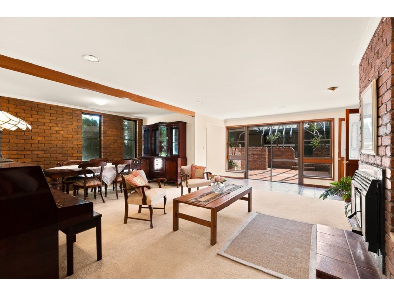 14 McStay Street, Middle Ridge QLD 4350