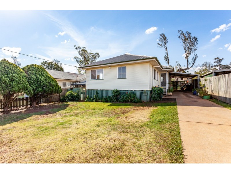 27 Coonan Street, Harlaxton QLD 4350