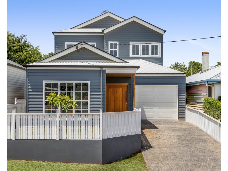 2a Partridge Street, North Toowoomba QLD 4350