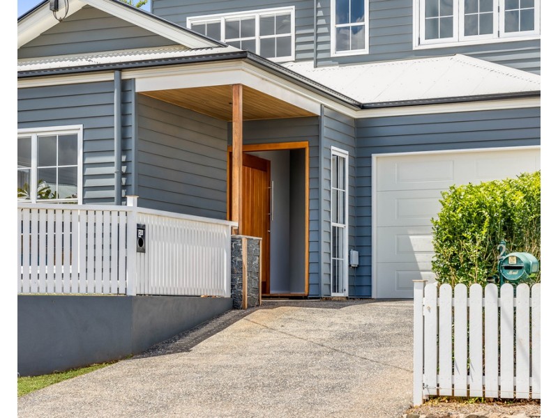 2a Partridge Street, North Toowoomba QLD 4350