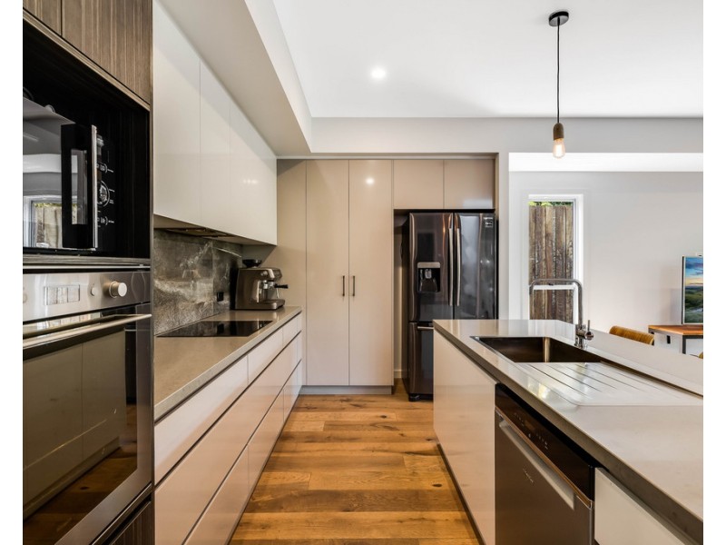 2a Partridge Street, North Toowoomba QLD 4350