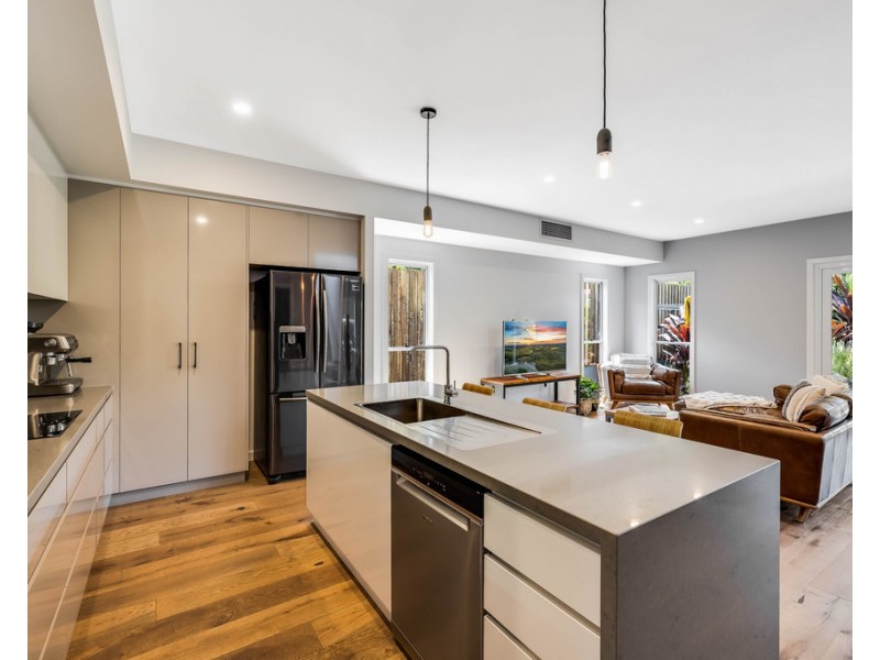 2a Partridge Street, North Toowoomba QLD 4350