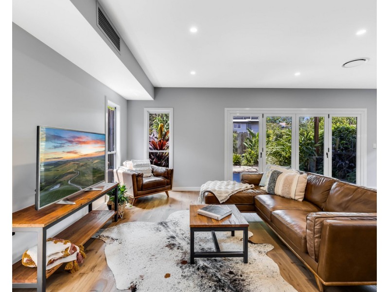 2a Partridge Street, North Toowoomba QLD 4350