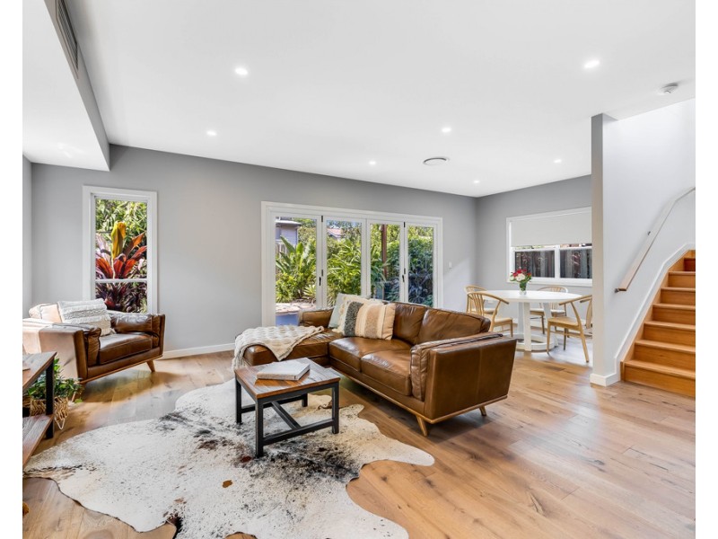 2a Partridge Street, North Toowoomba QLD 4350