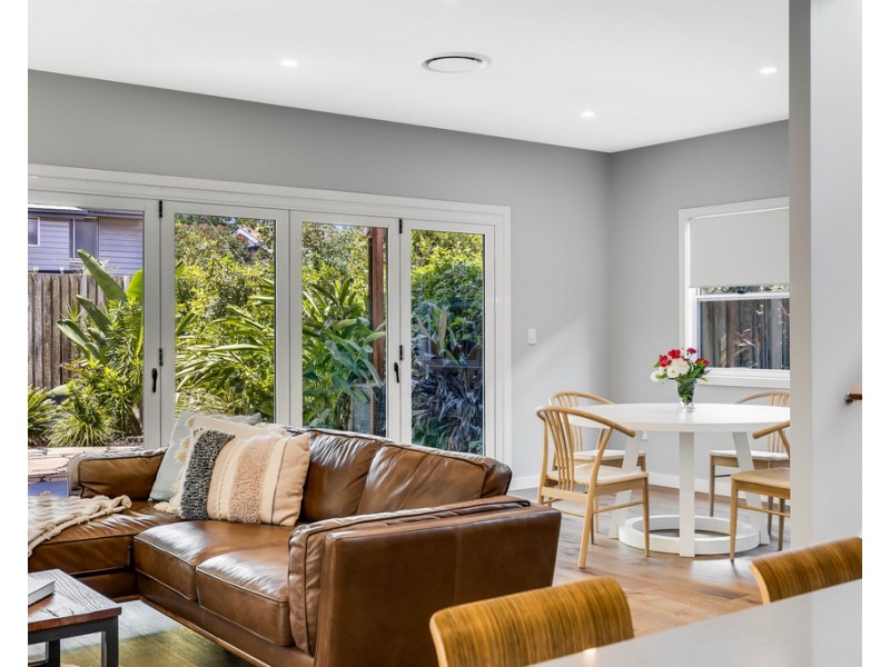 2a Partridge Street, North Toowoomba QLD 4350