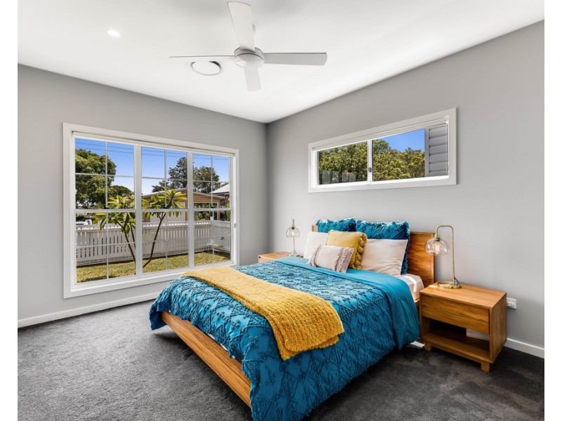 2a Partridge Street, North Toowoomba QLD 4350