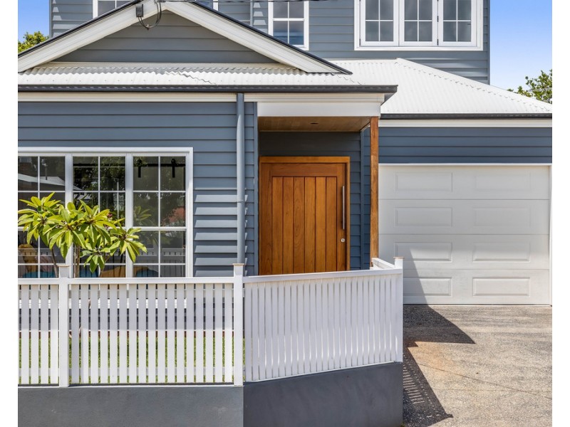 2a Partridge Street, North Toowoomba QLD 4350