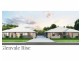 Proposed Units at 653 Greenwattle Street, Glenvale QLD 4350