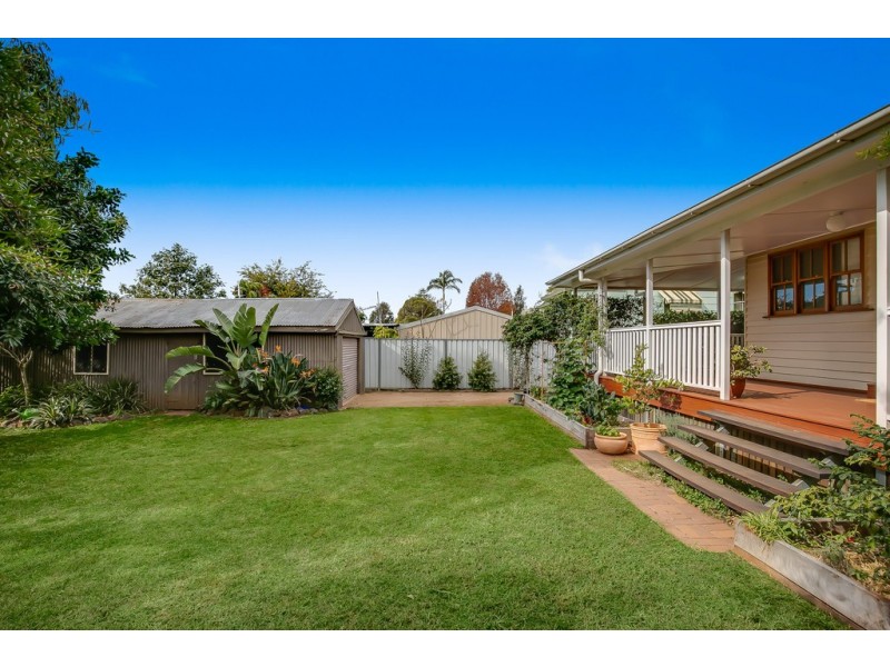 43 Rome Street, Newtown QLD 4350