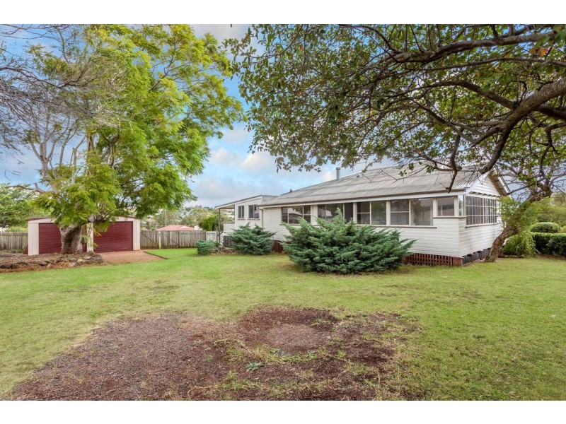30 Ladner Street, Drayton QLD 4350