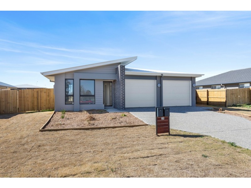 1/29 Harrow Street, Cambooya QLD 4358