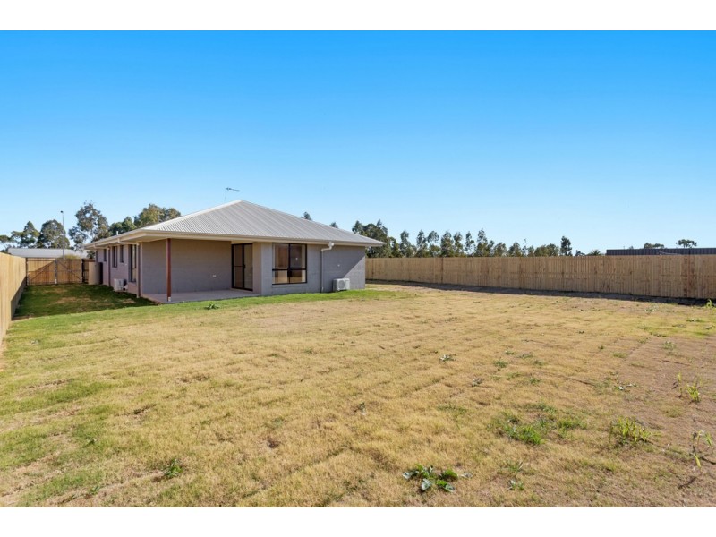 21 Harrow Street, Cambooya QLD 4358