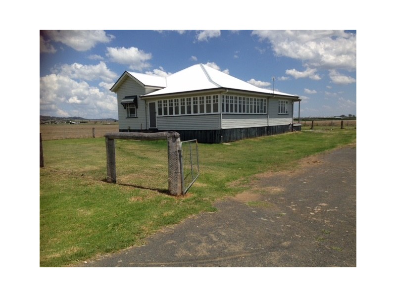 71c Blackwell Road, Westbrook QLD 4350
