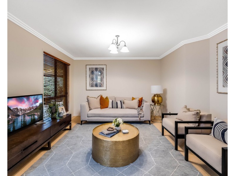 5 Bridget Court, Middle Ridge QLD 4350