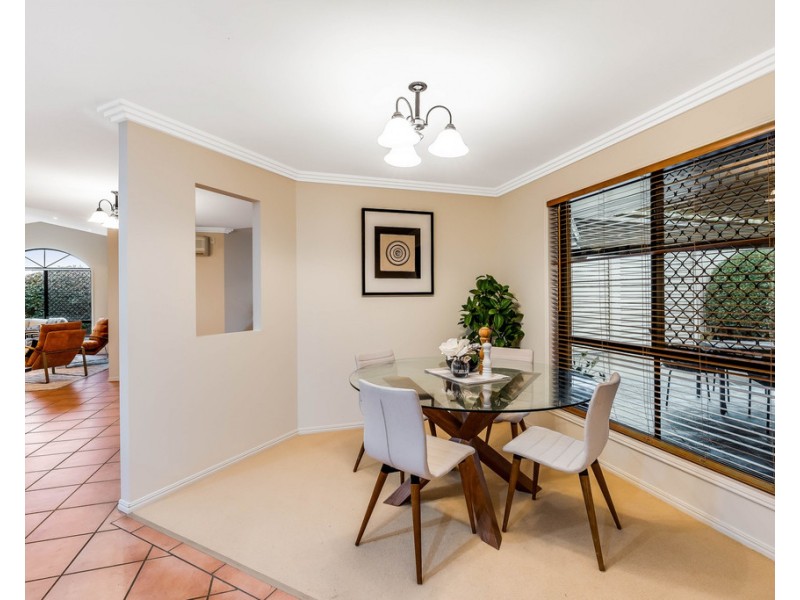 5 Bridget Court, Middle Ridge QLD 4350