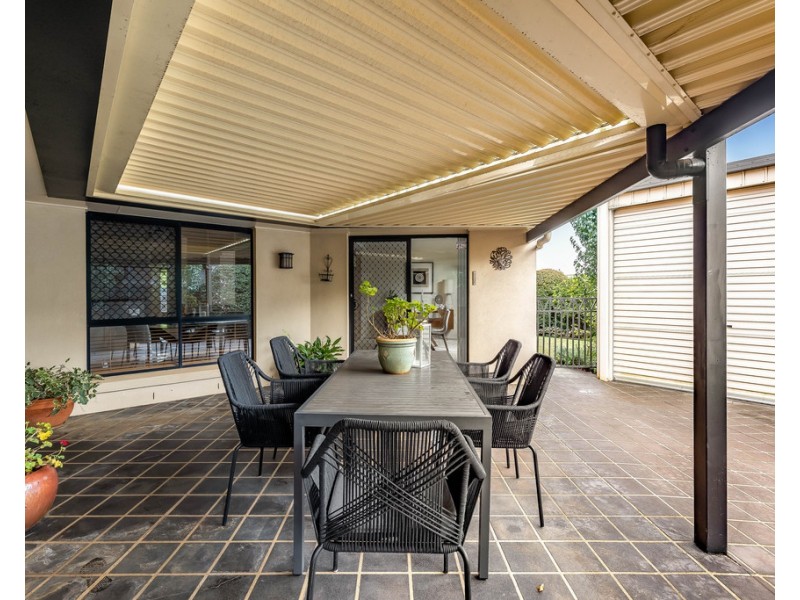 5 Bridget Court, Middle Ridge QLD 4350