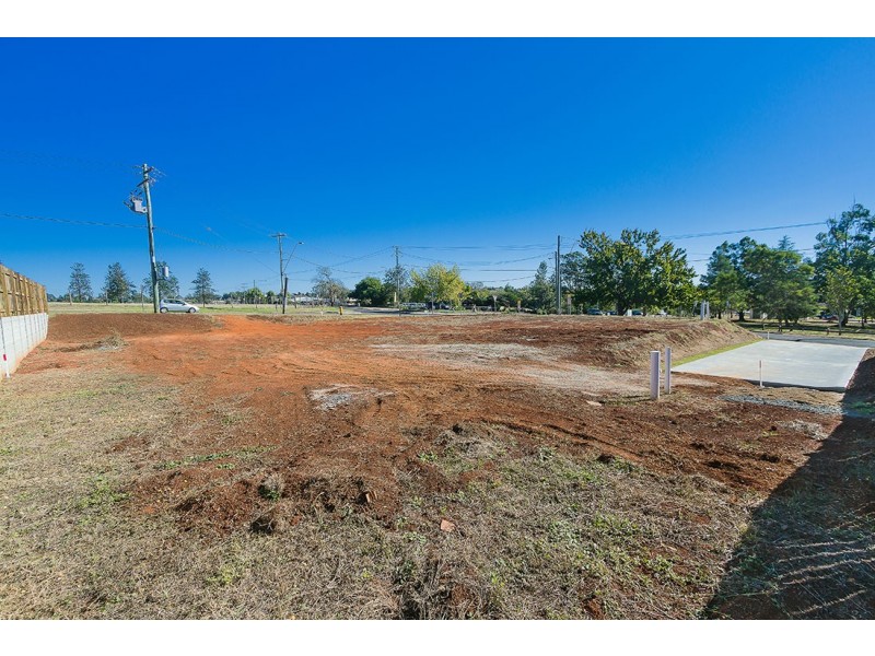 Lot 27, 158 Stenner Street, Middle Ridge QLD 4350