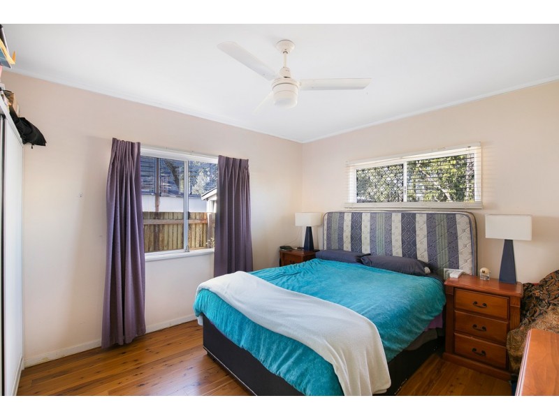 8 Delacey Street, North Toowoomba QLD 4350