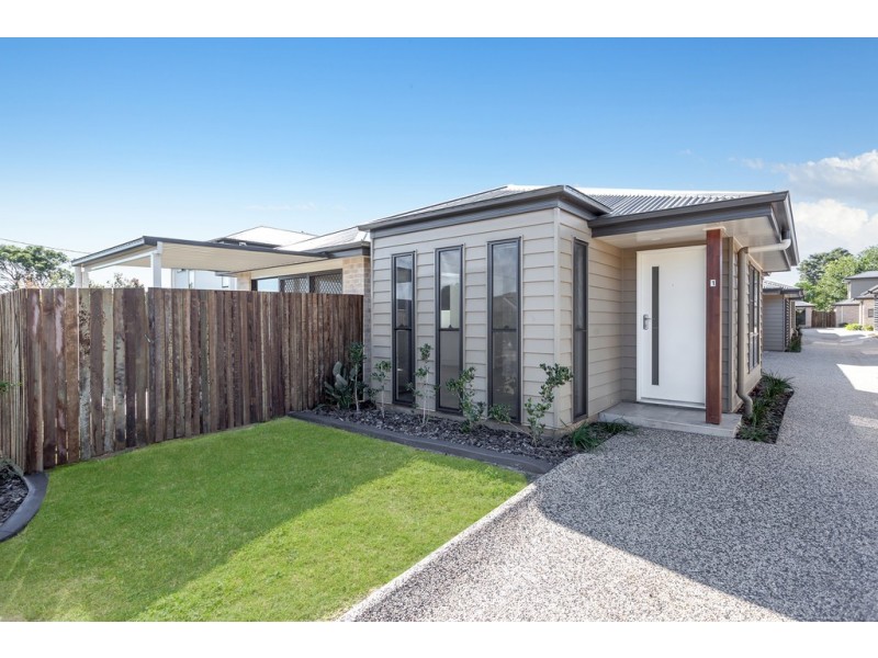 1/28 Ellis Street, Wilsonton QLD 4350