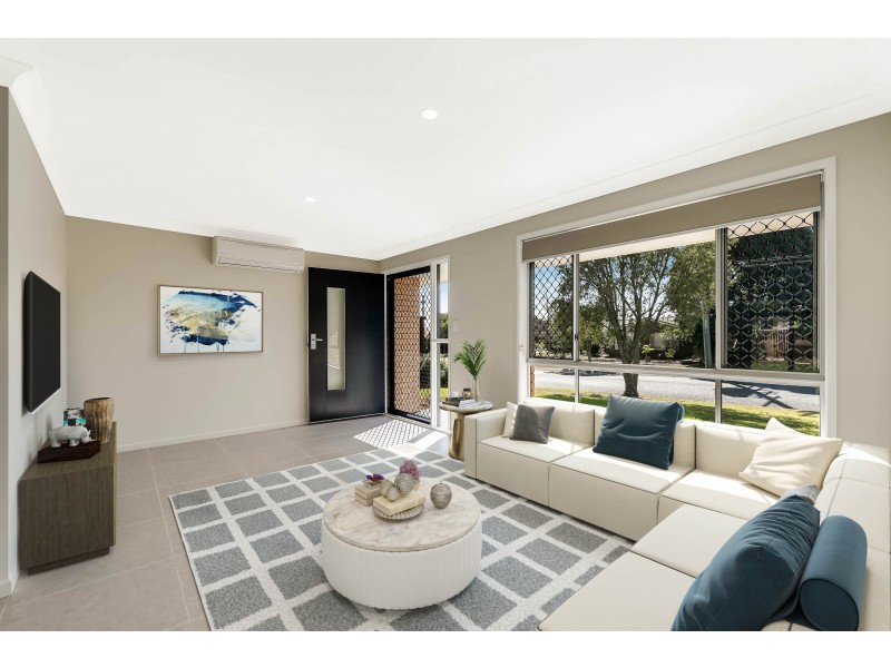 40 Paull Street, Wilsonton QLD 4350