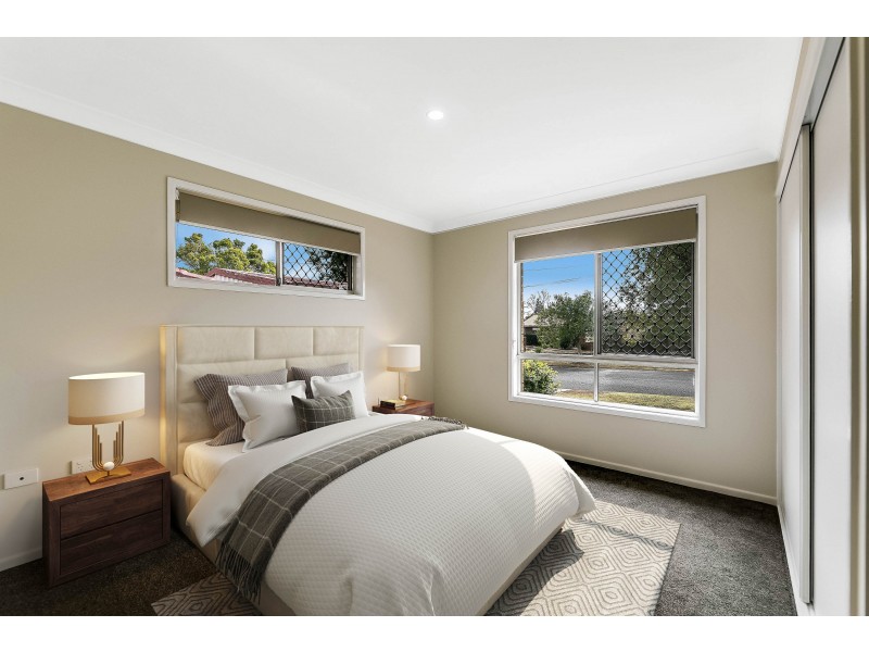 40 Paull Street, Wilsonton QLD 4350