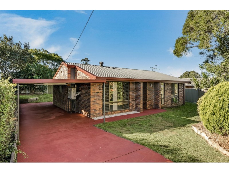 69 Wine Drive, Wilsonton Heights QLD 4350