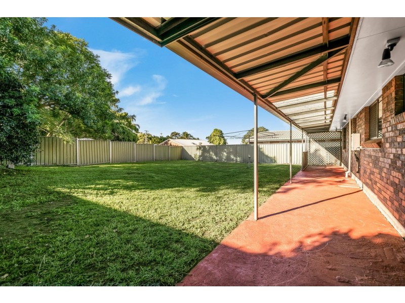 69 Wine Drive, Wilsonton Heights QLD 4350