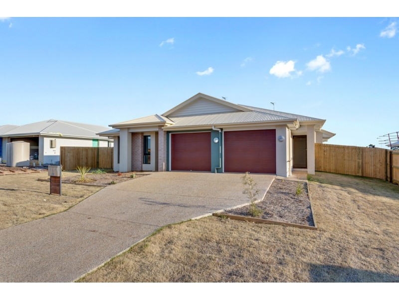 2/29 Myrtleford Crescent, Cambooya QLD 4358