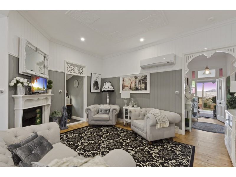 5 Brodribb Street, Toowoomba City QLD 4350