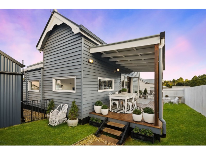 5 Brodribb Street, Toowoomba City QLD 4350