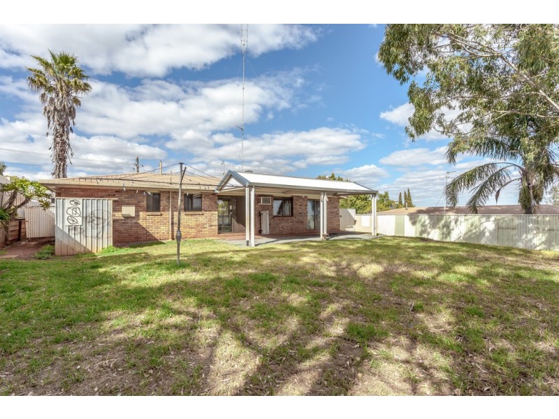 33 Poinciana Street, Newtown QLD 4350