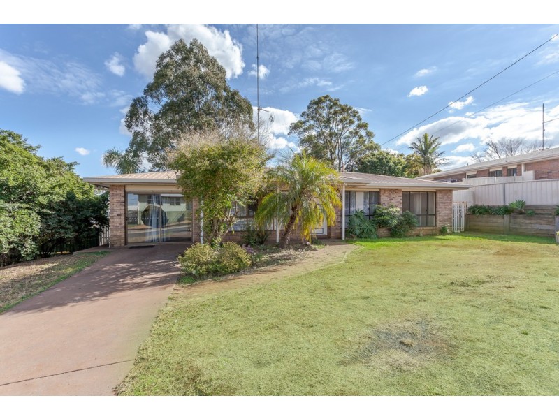 33 Poinciana Street, Newtown QLD 4350