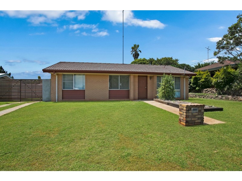 27 Lindberg Street, Wilsonton QLD 4350