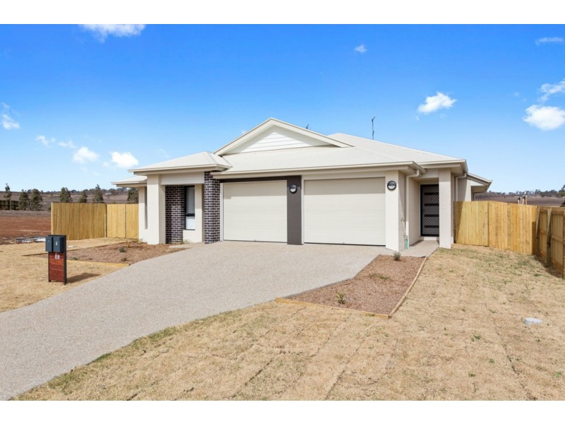 2/84 Magpie Drive, Cambooya QLD 4358