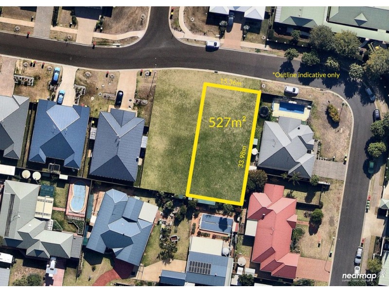 11 Nash Drive, Glenvale QLD 4350