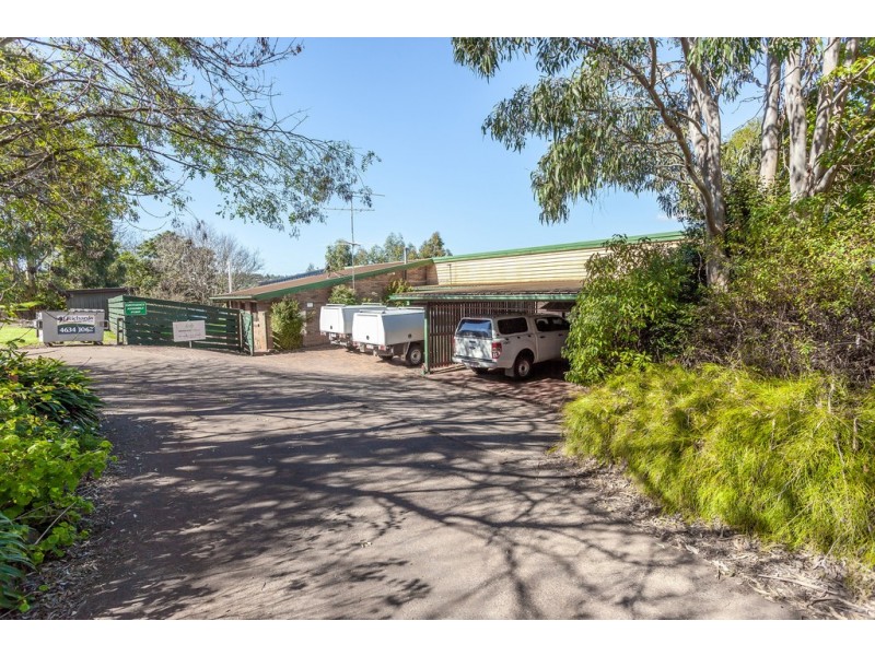 80 Vanity Street, Rockville QLD 4350