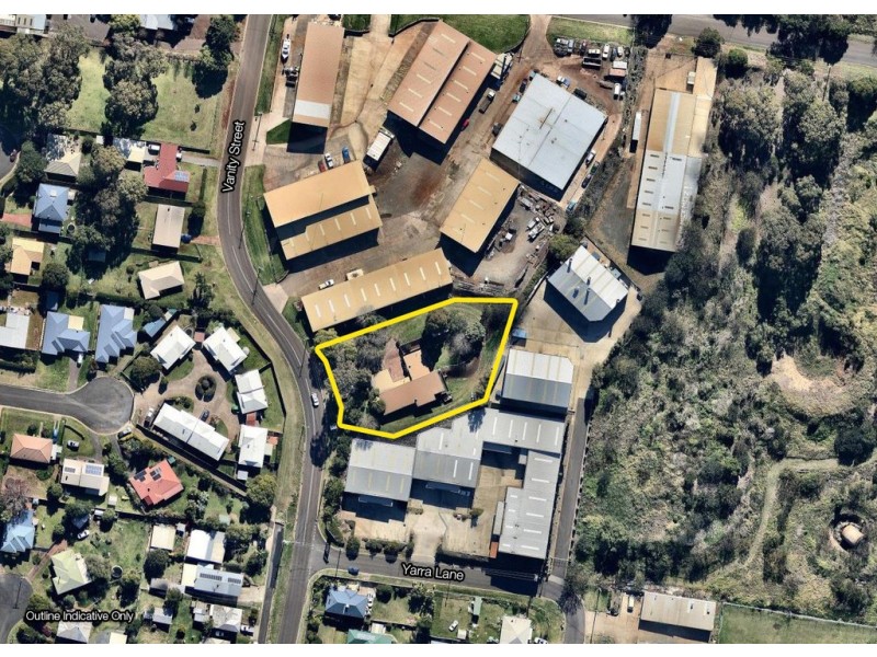 80 Vanity Street, Rockville QLD 4350