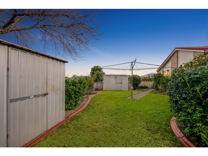 22 Halsworth Street, Cranley QLD 4350